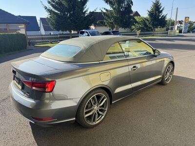 Audi A3 Gebrauchtwagen Audi A3 Gebrauchtwagen