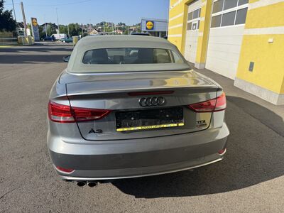 Audi A3 Gebrauchtwagen Audi A3 Gebrauchtwagen