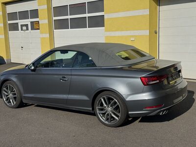 Audi A3 Gebrauchtwagen Audi A3 Gebrauchtwagen