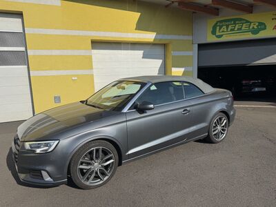 Audi A3 Gebrauchtwagen Audi A3 Gebrauchtwagen