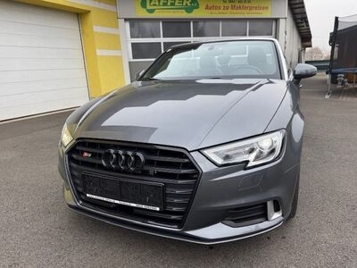 Audi A3 Gebrauchtwagen Audi A3 Gebrauchtwagen