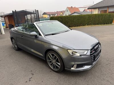 Audi A3 Gebrauchtwagen Audi A3 Gebrauchtwagen