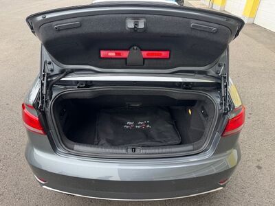 Audi A3 Gebrauchtwagen Audi A3 Gebrauchtwagen