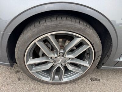 Audi A3 Gebrauchtwagen Audi A3 Gebrauchtwagen