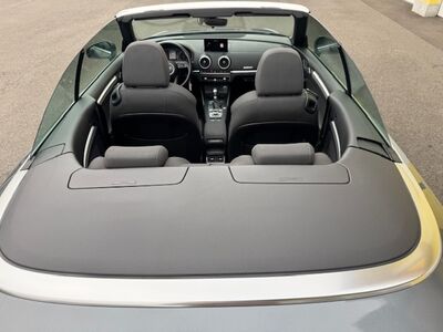 Audi A3 Gebrauchtwagen Audi A3 Gebrauchtwagen