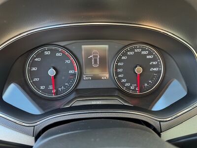 Seat Arona Gebrauchtwagen Seat Arona Gebrauchtwagen