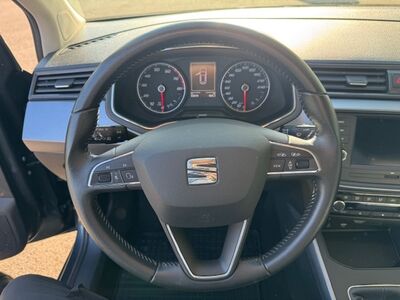 Seat Arona Gebrauchtwagen Seat Arona Gebrauchtwagen