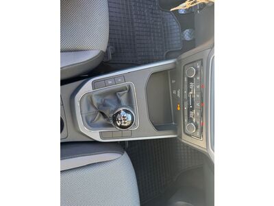 Seat Arona Gebrauchtwagen Seat Arona Gebrauchtwagen