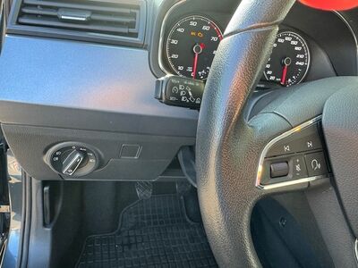 Seat Arona Gebrauchtwagen Seat Arona Gebrauchtwagen