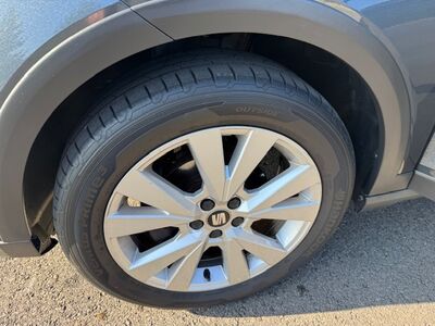 Seat Arona Gebrauchtwagen Seat Arona Gebrauchtwagen