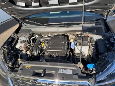 Seat Arona Gebrauchtwagen Seat Arona Gebrauchtwagen