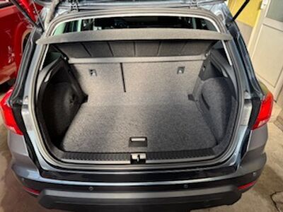 Seat Arona Gebrauchtwagen Seat Arona Gebrauchtwagen