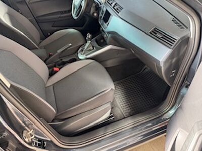 Seat Arona Gebrauchtwagen Seat Arona Gebrauchtwagen