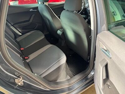 Seat Arona Gebrauchtwagen Seat Arona Gebrauchtwagen