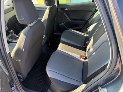Seat Arona Gebrauchtwagen Seat Arona Gebrauchtwagen