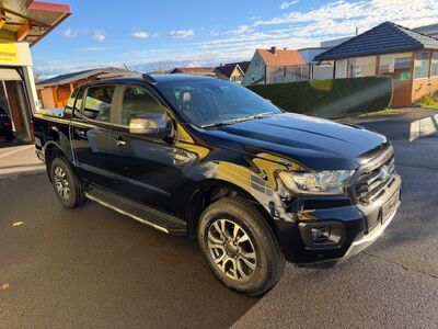Ford Ranger Gebrauchtwagen