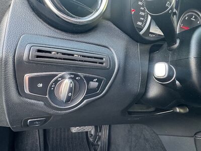 Mercedes-Benz GLC Gebrauchtwagen