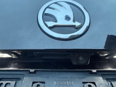 Skoda Kodiaq Gebrauchtwagen Skoda Kodiaq Gebrauchtwagen