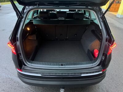 Skoda Kodiaq Gebrauchtwagen Skoda Kodiaq Gebrauchtwagen