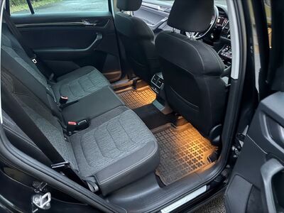 Skoda Kodiaq Gebrauchtwagen Skoda Kodiaq Gebrauchtwagen