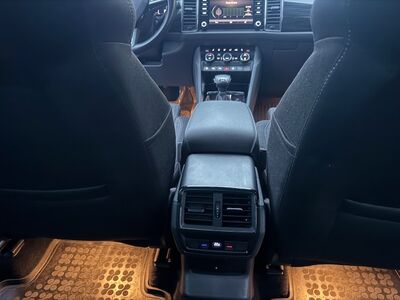 Skoda Kodiaq Gebrauchtwagen Skoda Kodiaq Gebrauchtwagen