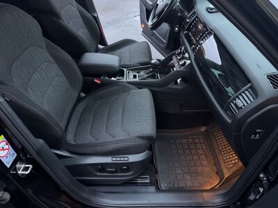 Skoda Kodiaq Gebrauchtwagen Skoda Kodiaq Gebrauchtwagen