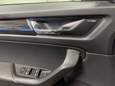 Skoda Kodiaq Gebrauchtwagen Skoda Kodiaq Gebrauchtwagen