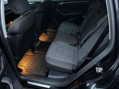 Skoda Kodiaq Gebrauchtwagen Skoda Kodiaq Gebrauchtwagen