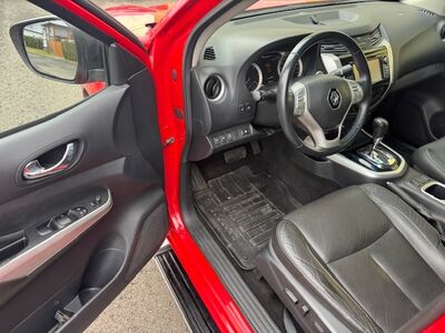 Renault Alaskan Gebrauchtwagen Renault Alaskan Gebrauchtwagen