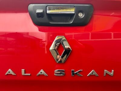 Renault Alaskan Gebrauchtwagen Renault Alaskan Gebrauchtwagen