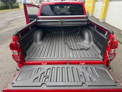 Renault Alaskan Gebrauchtwagen Renault Alaskan Gebrauchtwagen