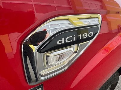 Renault Alaskan Gebrauchtwagen Renault Alaskan Gebrauchtwagen