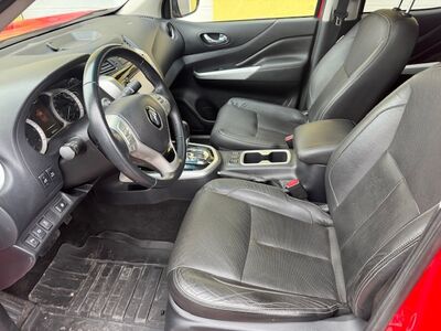 Renault Alaskan Gebrauchtwagen Renault Alaskan Gebrauchtwagen