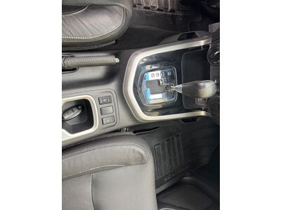 Renault Alaskan Gebrauchtwagen Renault Alaskan Gebrauchtwagen