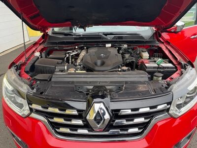 Renault Alaskan Gebrauchtwagen Renault Alaskan Gebrauchtwagen