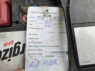 Renault Alaskan Gebrauchtwagen Renault Alaskan Gebrauchtwagen