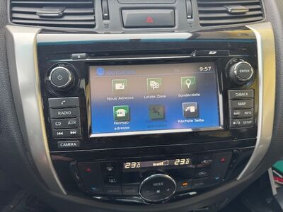 Renault Alaskan Gebrauchtwagen Renault Alaskan Gebrauchtwagen