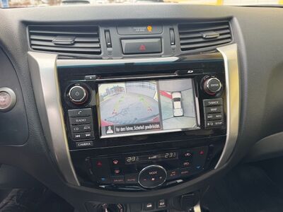 Renault Alaskan Gebrauchtwagen Renault Alaskan Gebrauchtwagen