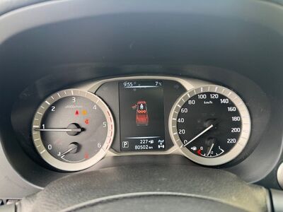 Renault Alaskan Gebrauchtwagen Renault Alaskan Gebrauchtwagen