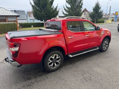 Renault Alaskan Gebrauchtwagen Renault Alaskan Gebrauchtwagen