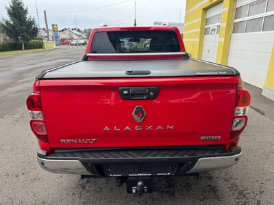 Renault Alaskan Gebrauchtwagen Renault Alaskan Gebrauchtwagen