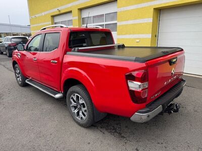 Renault Alaskan Gebrauchtwagen Renault Alaskan Gebrauchtwagen