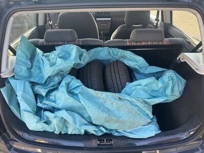 VW Fox Gebrauchtwagen VW Fox Gebrauchtwagen