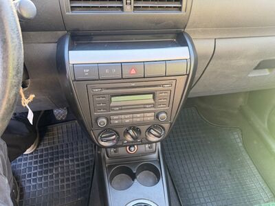 VW Fox Gebrauchtwagen VW Fox Gebrauchtwagen