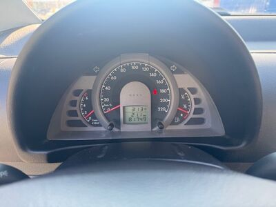 VW Fox Gebrauchtwagen VW Fox Gebrauchtwagen