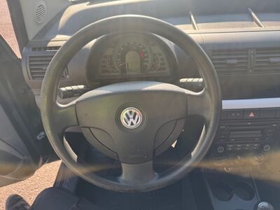 VW Fox Gebrauchtwagen VW Fox Gebrauchtwagen
