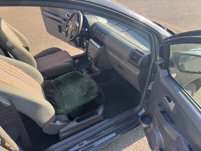 VW Fox Gebrauchtwagen VW Fox Gebrauchtwagen