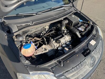 VW Fox Gebrauchtwagen VW Fox Gebrauchtwagen