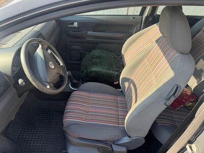 VW Fox Gebrauchtwagen VW Fox Gebrauchtwagen