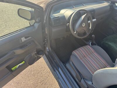 VW Fox Gebrauchtwagen VW Fox Gebrauchtwagen